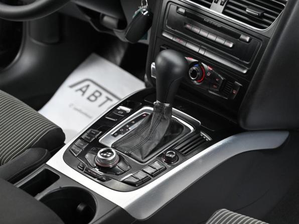 Audi A4 IV (B8) с пробегом 2009 года, цена 579 000 рублей, 179035 км, седан, Автокод Объявления