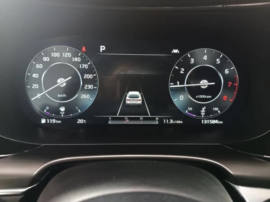Kia K5 III Москва  - изображение 10