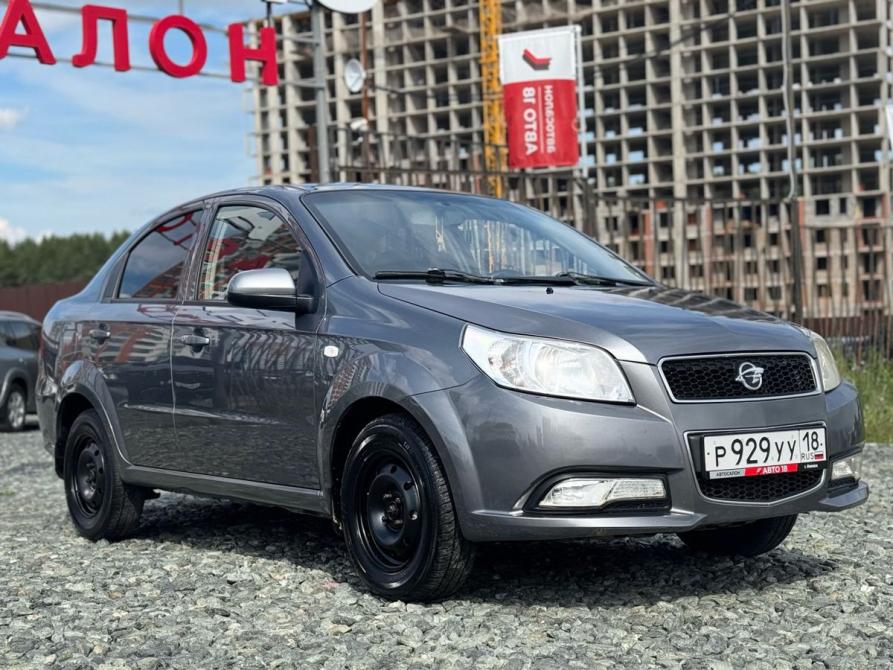 Chevrolet Nexia I Ижевск  - изображение 2