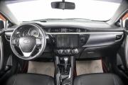 Toyota Corolla XI (E160 E170 E180) Пермь  - изображение 35