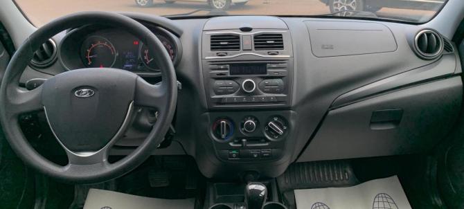 Lada (ВАЗ) Granta I Рестайлинг с пробегом 2018 года, цена 715 000 рублей, 83100 км, хэтчбек, Автокод Объявления