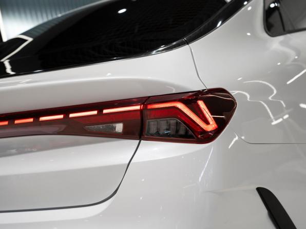 Kia K5 III с пробегом 2024 года, цена 3 430 000 рублей, 55171 км, седан, Автокод Объявления