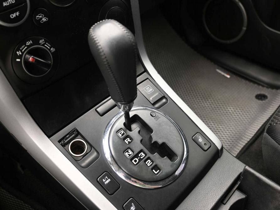 Suzuki Grand Vitara II Рестайлинг Ростов-на-Дону  - изображение 16