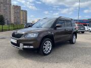 Skoda Yeti I Рестайлинг Тверь  - изображение 20