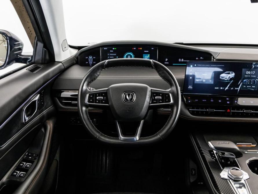 Changan UNI-K Санкт-Петербург  - изображение 15