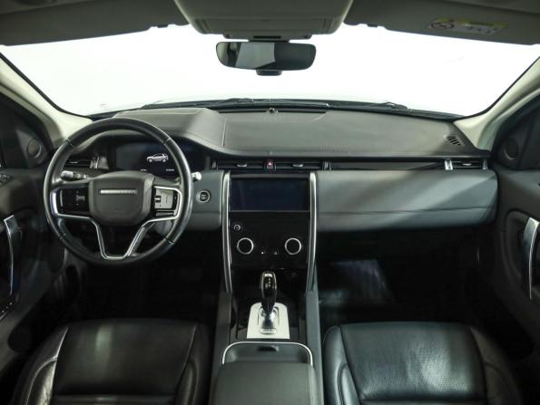 Land Rover Discovery Sport I Рестайлинг с пробегом 2021 года, цена 3 499 777 рублей, 84185 км, внедорожник, Автокод Объявления