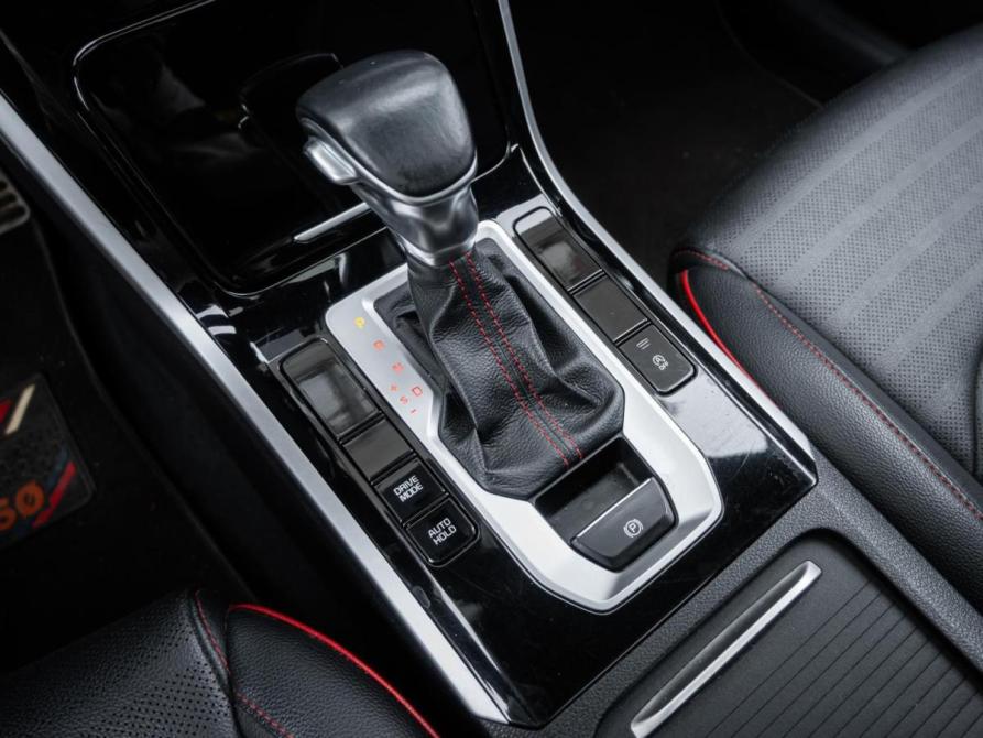 Kia K3 II (China Market) Ставрополь  - изображение 13