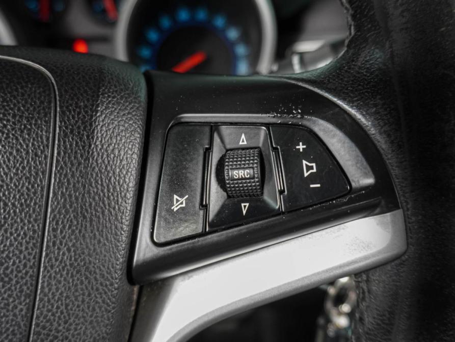 Chevrolet Cruze I Воронеж  - изображение 14