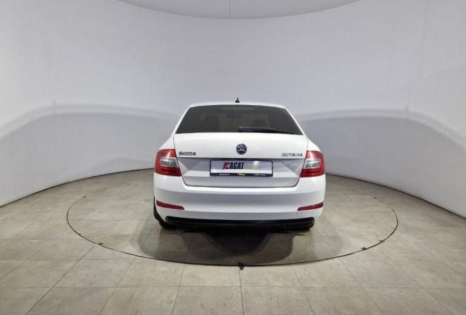 Skoda Octavia III (A7) с пробегом 2013 года, цена 850 000 рублей, 289755 км, лифтбек, Автокод Объявления