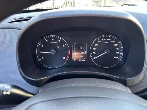 Hyundai Creta I с пробегом 2018 года, цена 1 465 697 рублей, 139486 км, внедорожник, Автокод Объявления