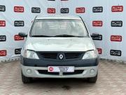 Renault Logan I Санкт-Петербург  - изображение 13
