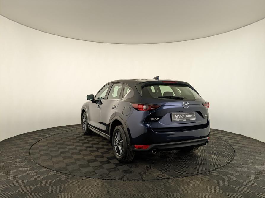 Mazda CX-5 II Москва  - изображение 7