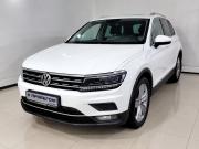 Volkswagen Tiguan II Москва  - изображение 18