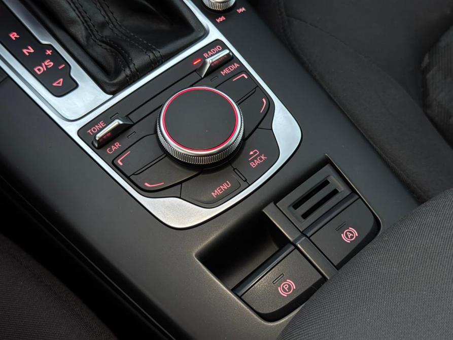 Audi A3 III (8V) Воронеж  - изображение 20
