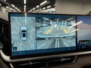 Geely Monjaro I Рестайлинг 2 Москва  - изображение 48