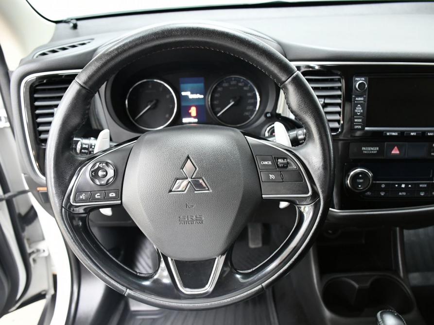 Mitsubishi Outlander III Рестайлинг 2 Новосибирск  - изображение 15