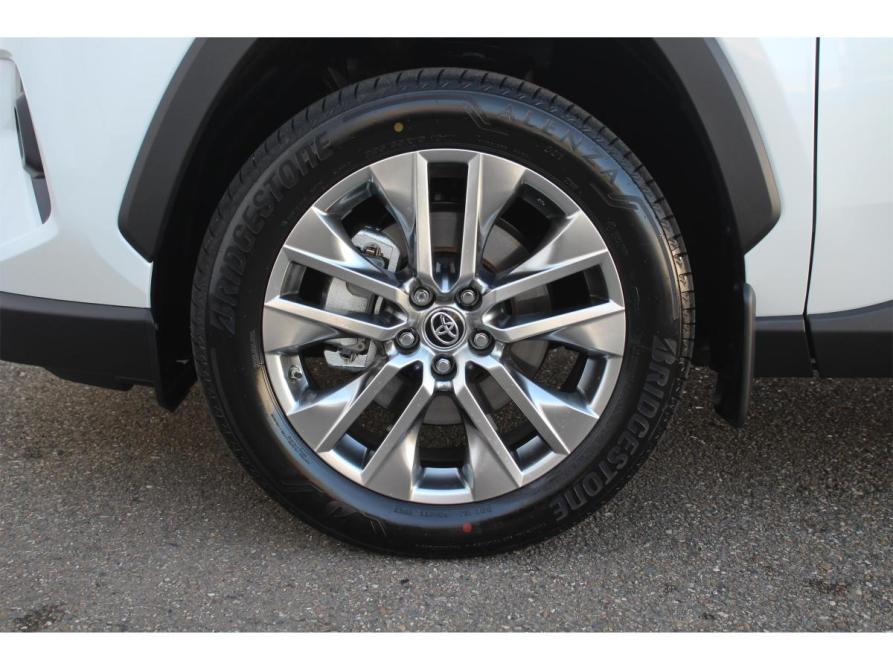 Toyota RAV4 V (XA50) Краснодар  - изображение 15