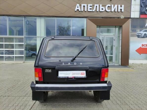 Lada (ВАЗ) 2121 (4x4) I Рестайлинг (2020) с пробегом 2021 года, цена 603 000 рублей, 130500 км, внедорожник, Автокод Объявления