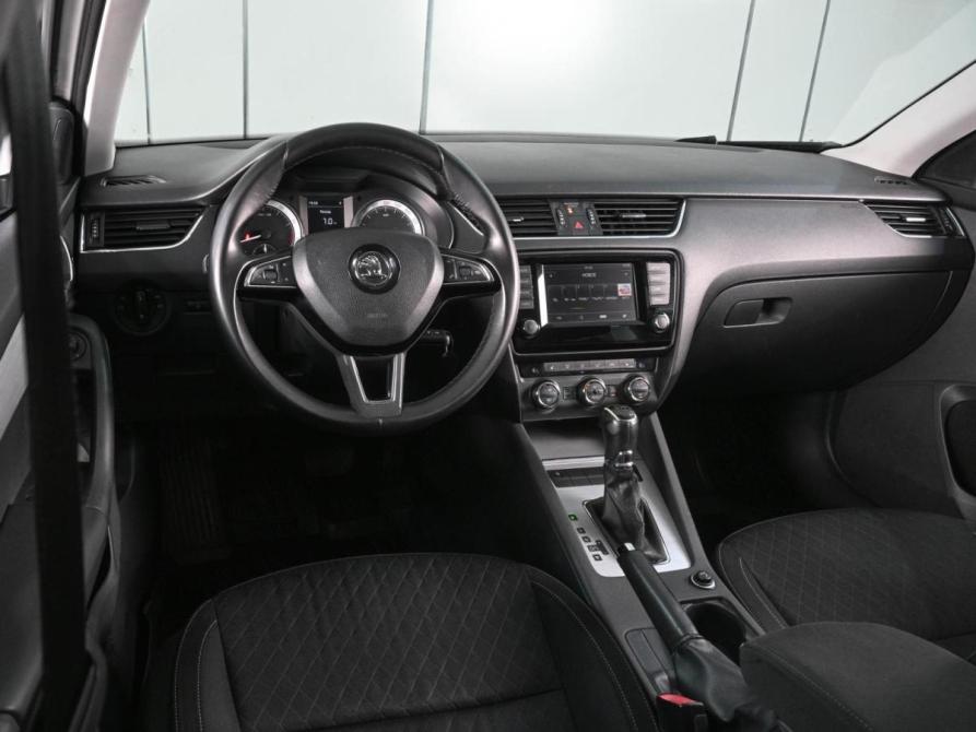 Skoda Octavia III (A7) Ростов-на-Дону  - изображение 6