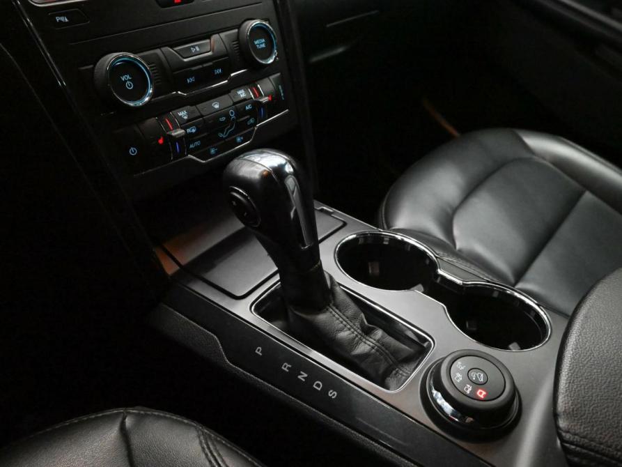 Ford Explorer V Рестайлинг 2 Екатеринбург  - изображение 15