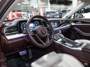 Hongqi H9 I Санкт-Петербург  - изображение 47