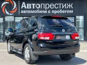 SsangYong Kyron I Рестайлинг Волгоград  - изображение 24