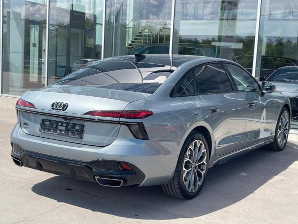 Audi A6 VI (C9) с пробегом 2026 года, цена 7 790 000 рублей, 15 км, седан, Автокод Объявления