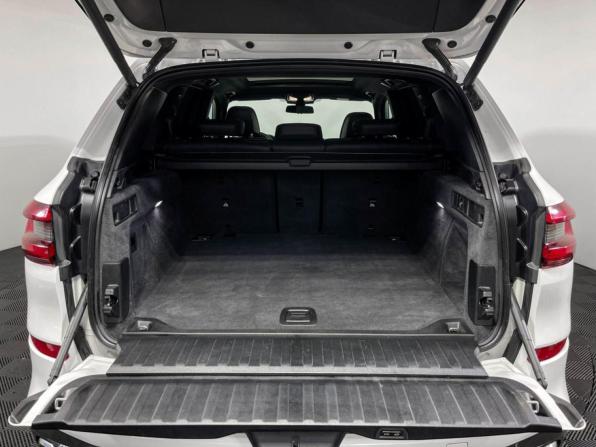 BMW X5 IV (G05/G18) с пробегом 2019 года, цена 5 950 000 рублей, 123744 км, внедорожник, Автокод Объявления