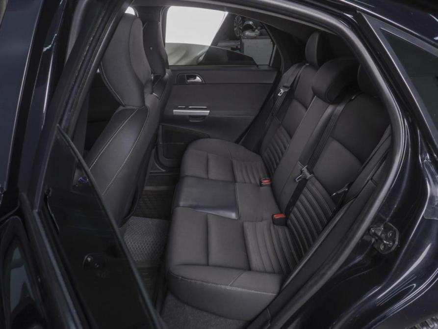 Volvo S40 II Рестайлинг Ростов-на-Дону  - изображение 9