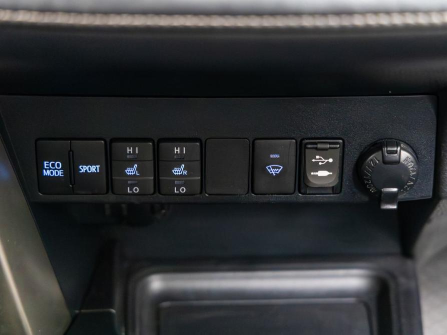 Toyota RAV4 IV (XA40) Волгоград  - изображение 25