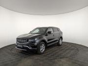 Belgee X70 I Рестайлинг Москва  - изображение 28