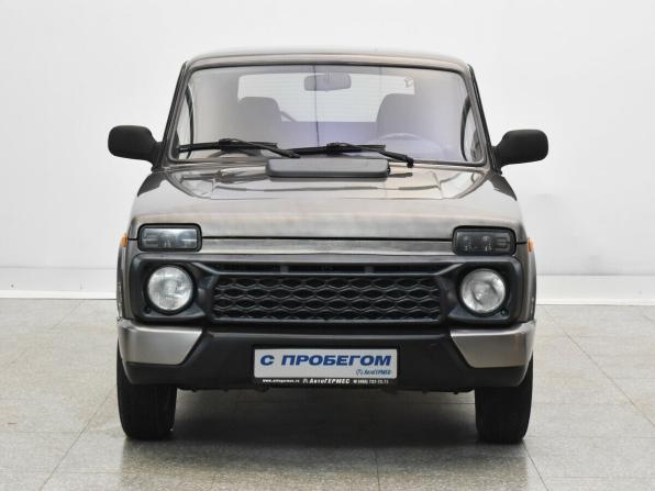 Lada (ВАЗ) 2121 (4x4) I Рестайлинг с пробегом 2017 года, цена 550 000 рублей, 133127 км, внедорожник, Автокод Объявления