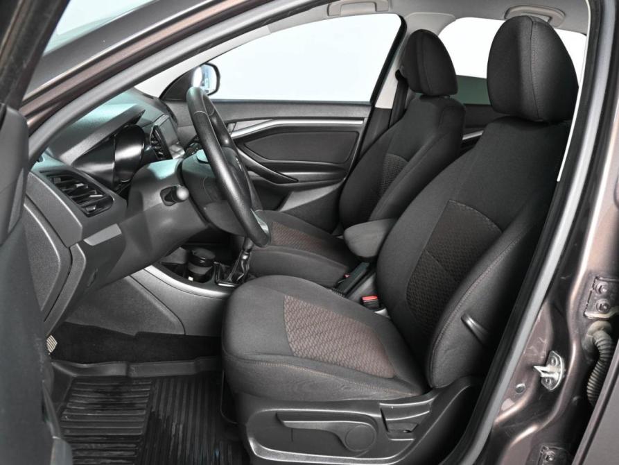 Lada (ВАЗ) Vesta I Ростов-на-Дону  - изображение 10