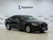 Mazda 6 III (GJ) Ставрополь  - изображение 20
