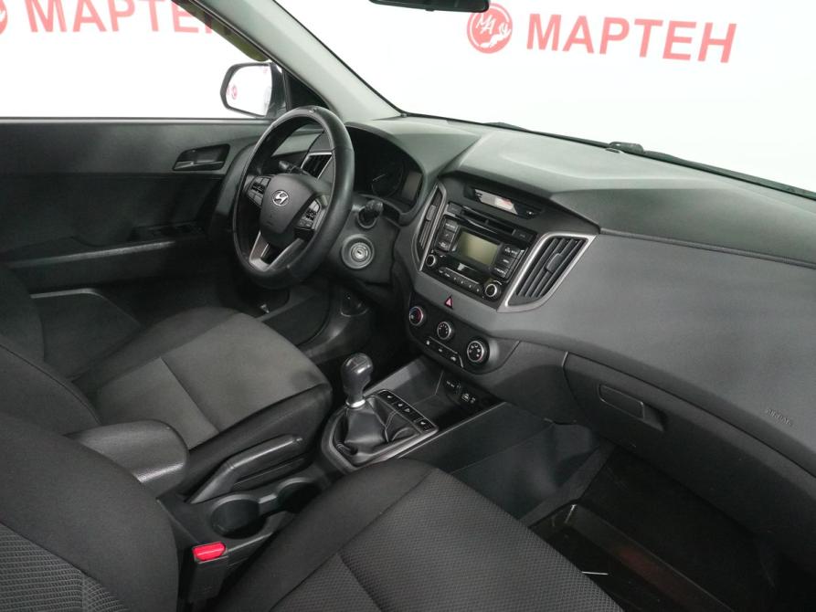 Hyundai Creta I Вологда  - изображение 10