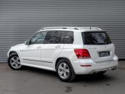 Mercedes-Benz GLK-Класс I (X204) Рестайлинг Москва  - изображение 37