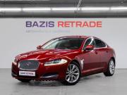 Jaguar XF I Рестайлинг Тюмень  - изображение 25