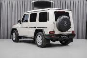 Mercedes-Benz G-Класс III (W465) Рестайлинг Москва  - изображение 35