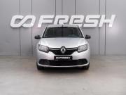 Renault Logan I Рестайлинг Воронеж  - изображение 18