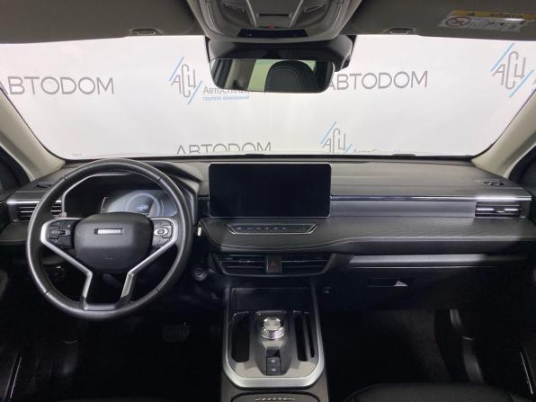 Haval Jolion I Рестайлинг с пробегом 2024 года, цена 1 939 000 рублей, 50762 км, внедорожник, Автокод Объявления