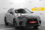 Lexus RX V Владивосток  - изображение 28