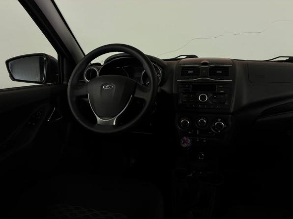 Lada (ВАЗ) Granta I Рестайлинг с пробегом 2024 года, цена 854 000 рублей, 47285 км, лифтбек, Автокод Объявления
