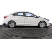 Hyundai Solaris II Рестайлинг Москва  - изображение 28
