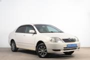 Toyota Corolla IX (E120 E130) Новосибирск  - изображение 18