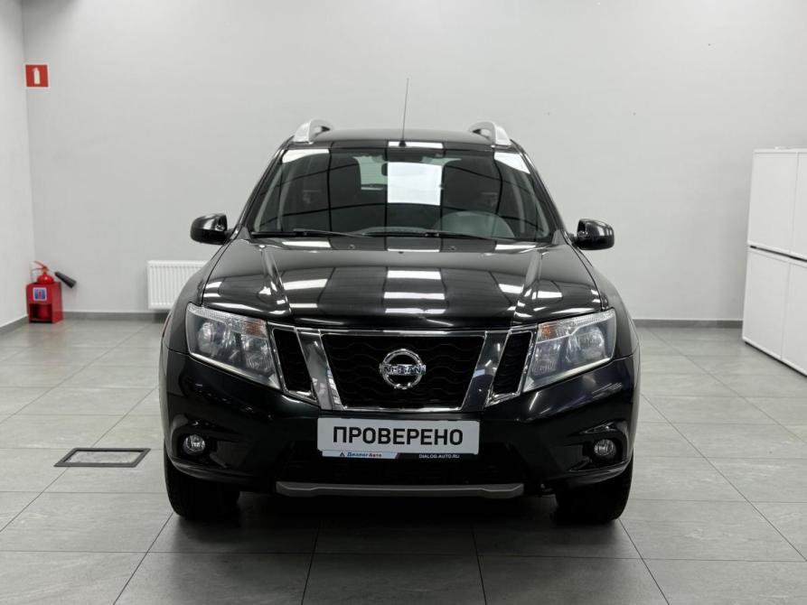 Nissan Terrano III (D10) Казань  - изображение 2