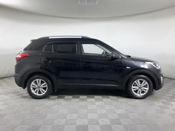 Hyundai Creta I с пробегом 2017 года, цена 1 685 000 рублей, 177349 км, внедорожник, Автокод Объявления