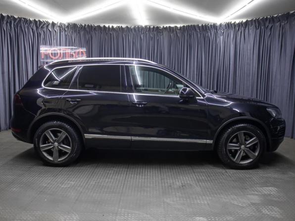 Volkswagen Touareg II с пробегом 2011 года, цена 1 549 000 рублей, 378015 км, внедорожник, Автокод Объявления