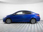 Hyundai Solaris I Москва  - изображение 25