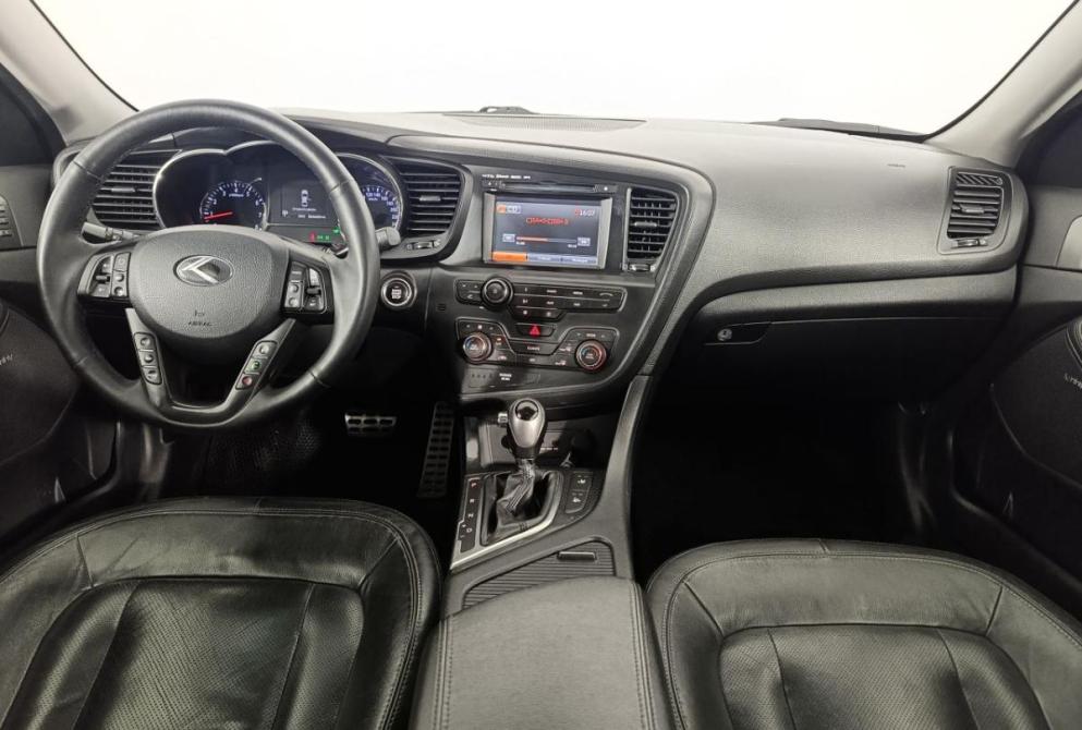 Kia Optima III Волгоград  - изображение 10