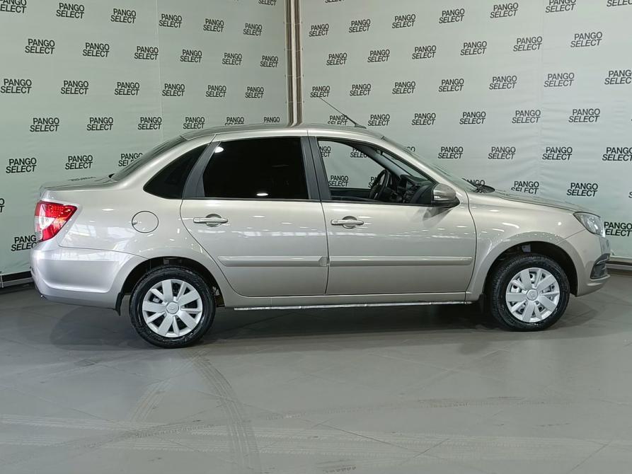 Lada (ВАЗ) Granta I Рестайлинг Оренбург  - изображение 6